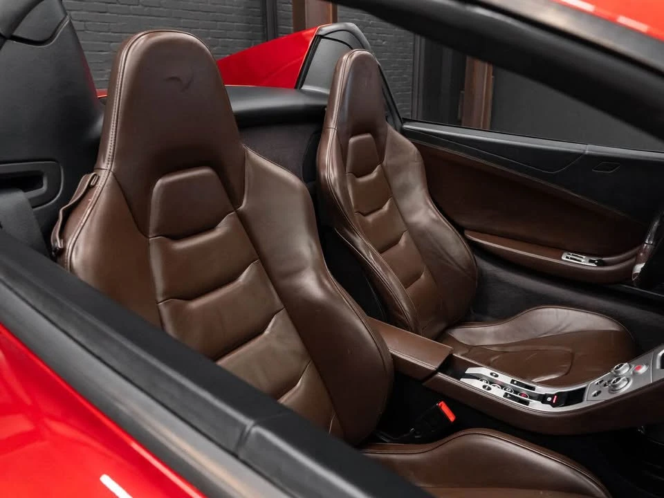 2014 McLaren MP4-12C - Image 8 of 9