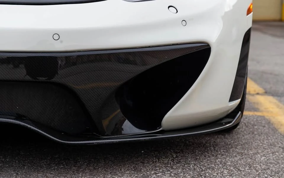 2014 McLaren MP4-12C - Image 4 of 12