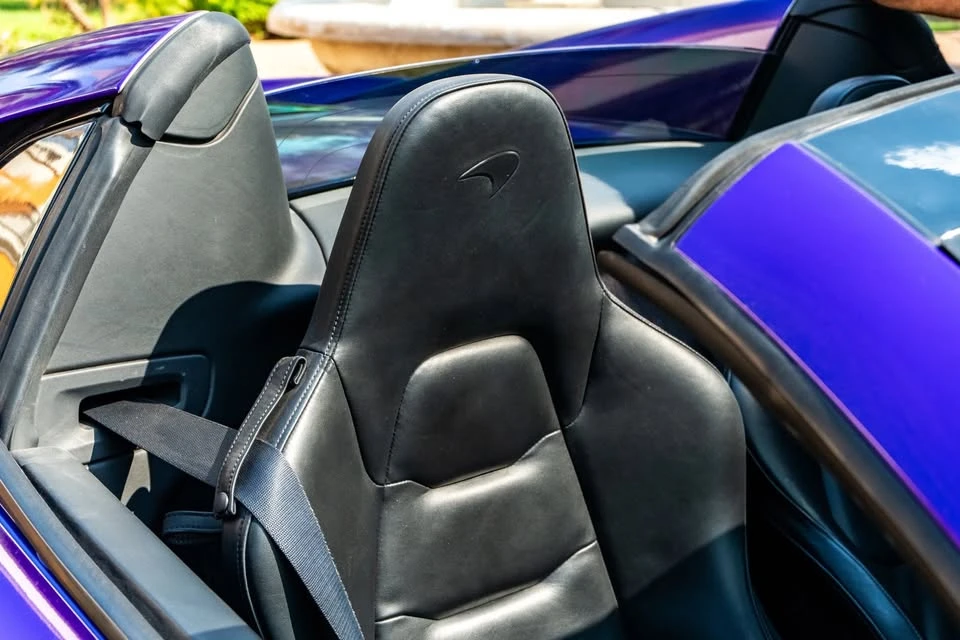 2014 McLaren MP4-12C - Image 19 of 19
