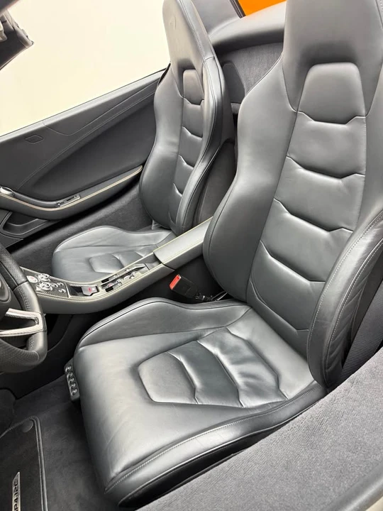 2014 McLaren MP4-12C Spider - Image 9 of 10