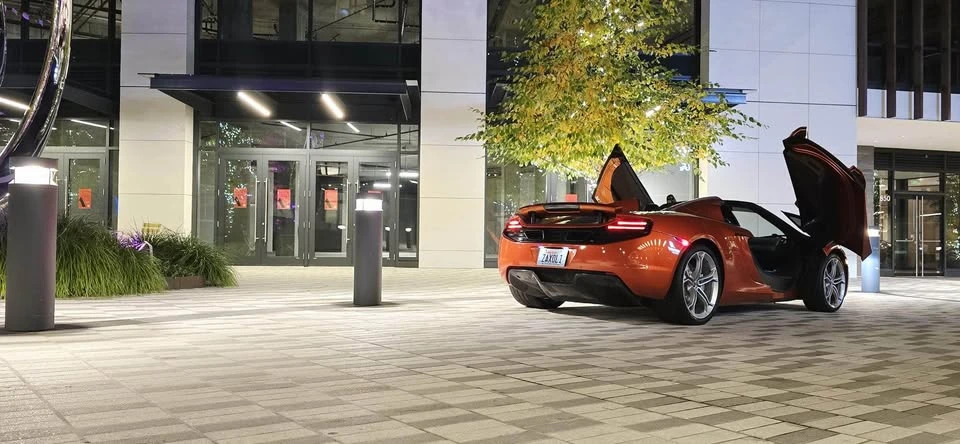 2014 McLaren MP4-12C Spider - Image 6 of 17
