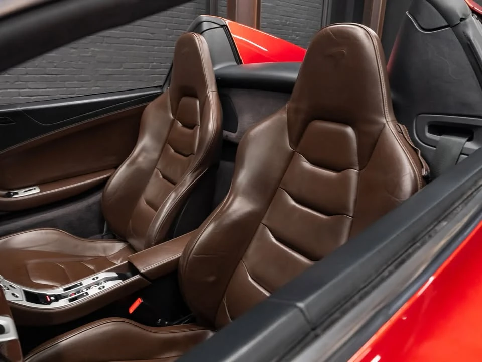 2014 McLaren MP4-12C - Image 3 of 8