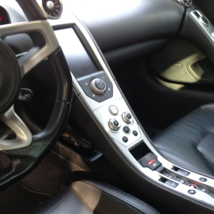 2014 McLaren MP4-12C Spider - Image 11 of 11