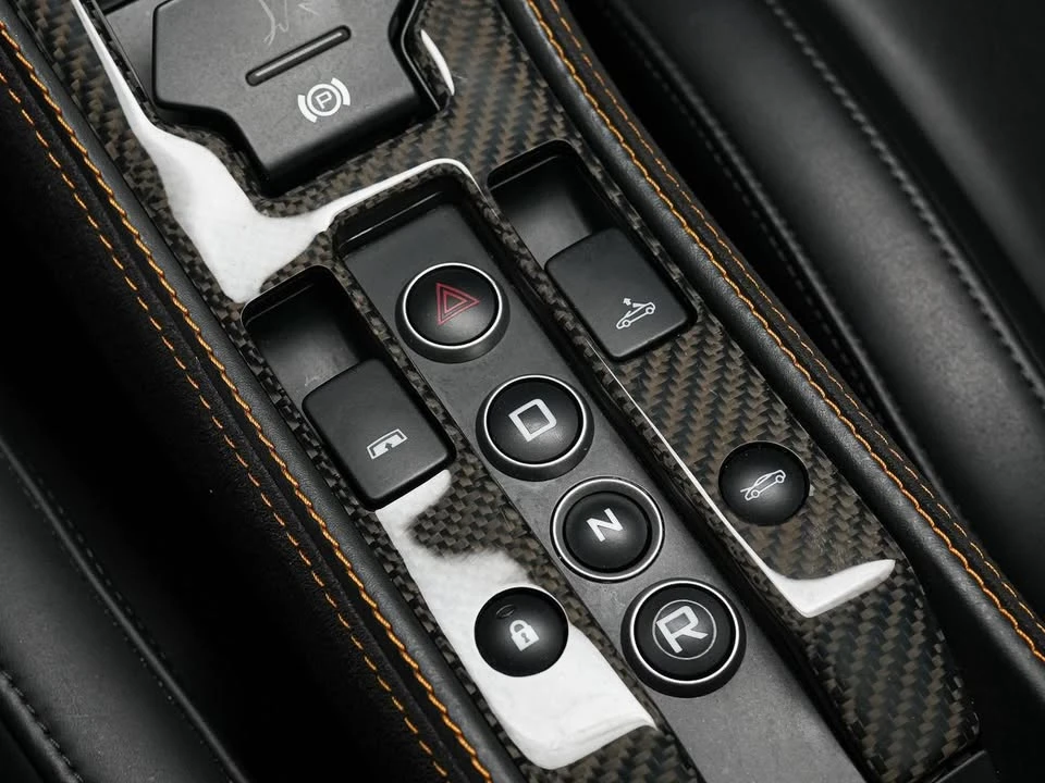 2014 McLaren MP4-12C Spider - Image 20 of 20