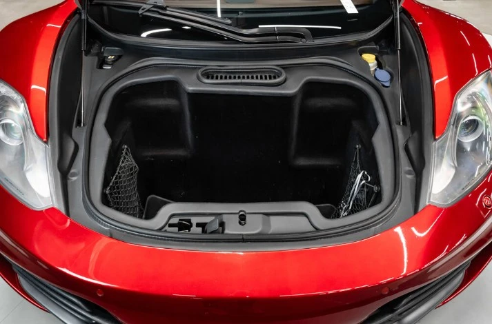 2014 McLaren MP4-12C Spider - Image 6 of 7