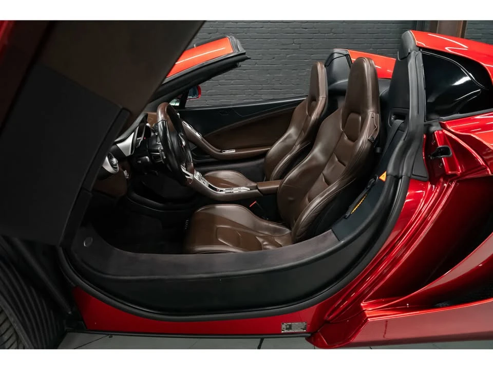 2014 McLaren MP4-12C Spider - Image 2 of 6