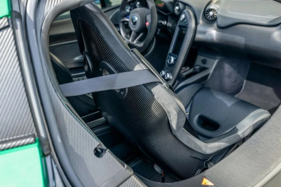 2014 McLaren P1 - Image 19 of 20