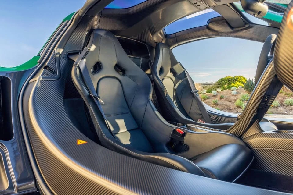 2014 McLaren P1 - Image 16 of 20