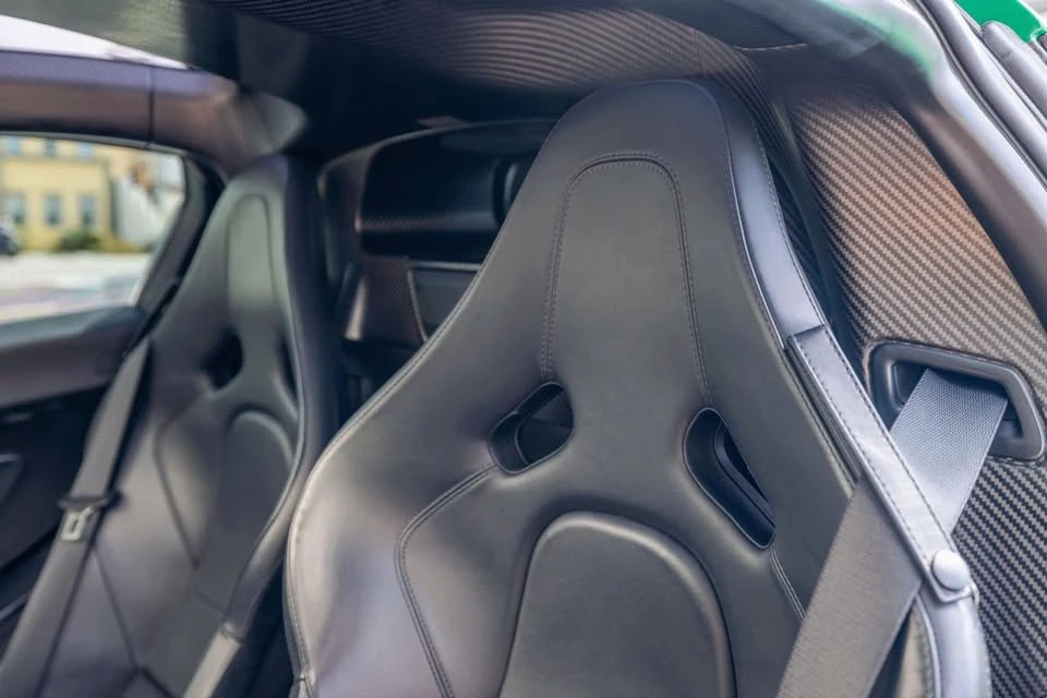 2014 McLaren P1 - Image 17 of 20