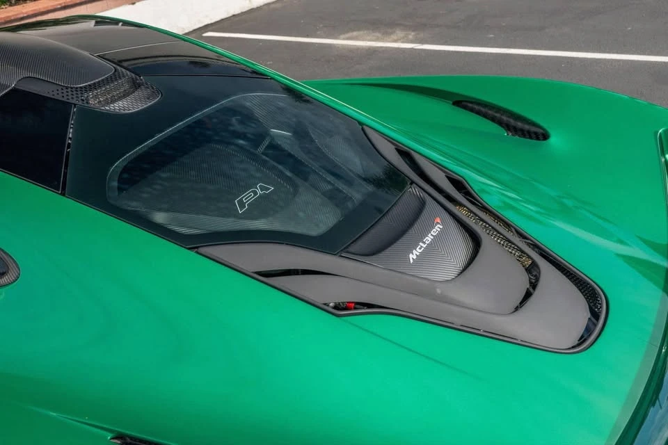 2014 McLaren P1 - Image 11 of 20