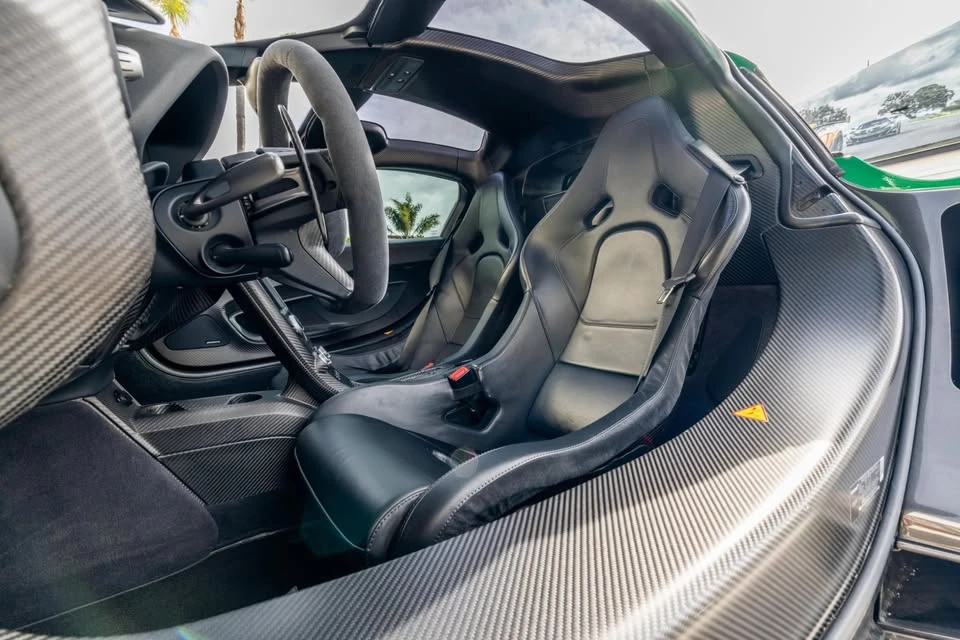 2014 McLaren P1 - Image 16 of 20