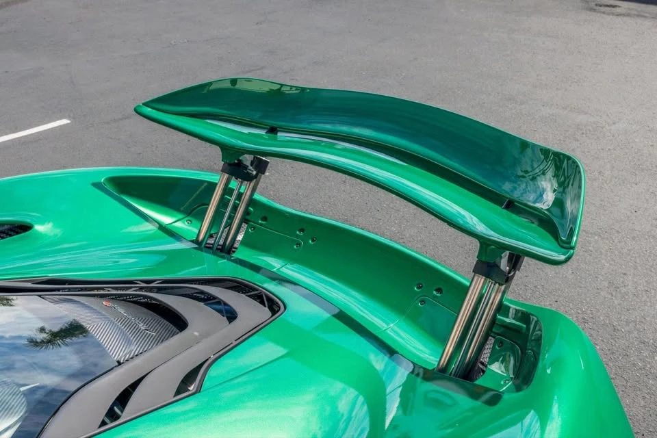 2014 McLaren P1 - Image 13 of 20