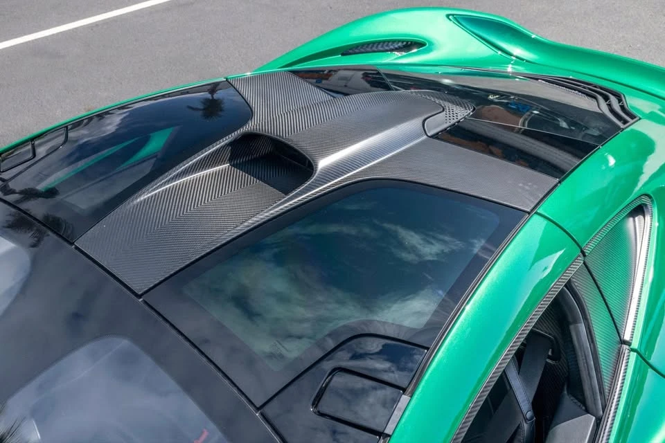 2014 McLaren P1 - Image 10 of 20
