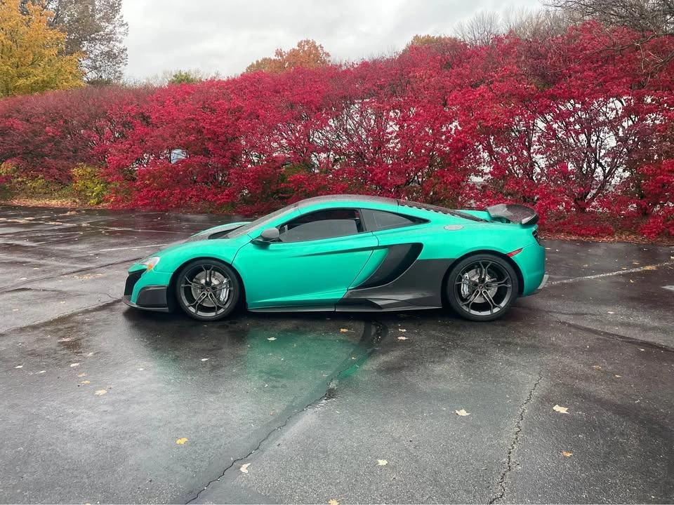 2014 McLaren P1 - Image 2 of 12