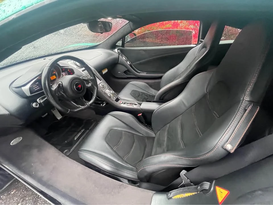 2014 McLaren P1 - Image 6 of 12