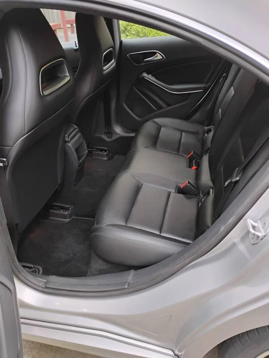 2014 Mercedes-Benz C-Class - Image 6 of 7