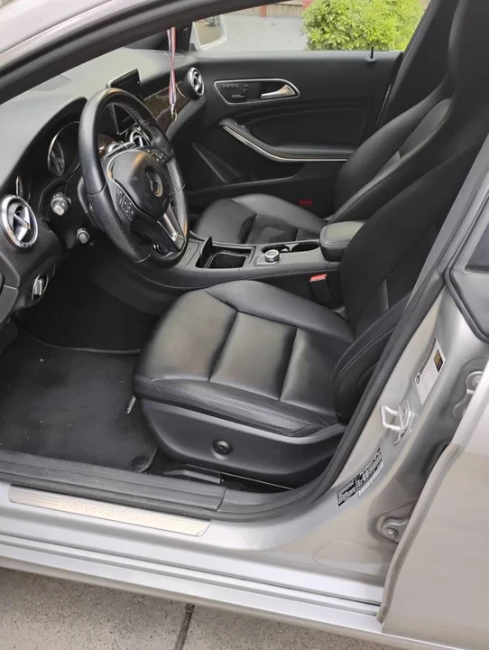 2014 Mercedes-Benz C-Class - Image 7 of 7