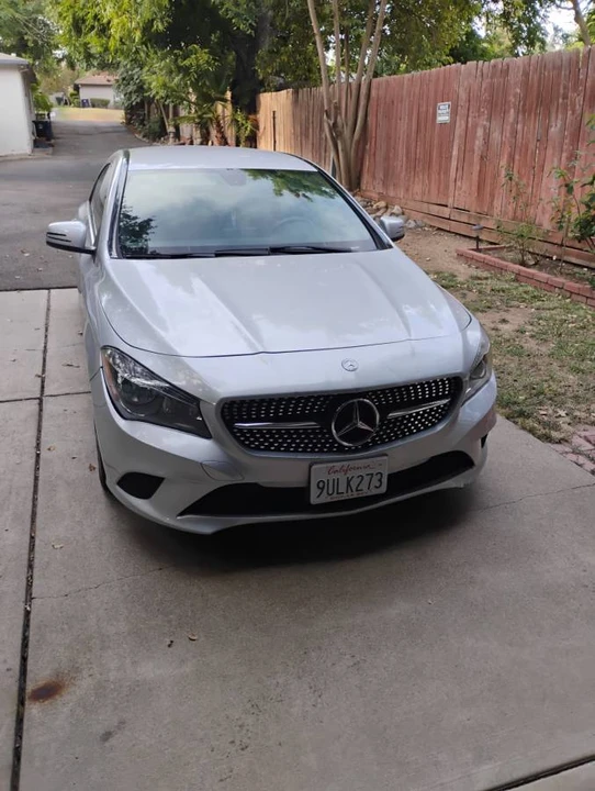 2014 Mercedes-Benz C-Class - Image 2 of 7