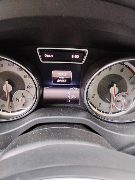 2014 Mercedes-Benz C-Class - Image 5 of 7