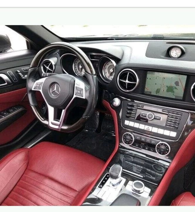 2014 Mercedes-Benz R231 SL-Class - Image 6 of 10