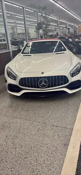 2014 Mercedes-Benz AMG GT
