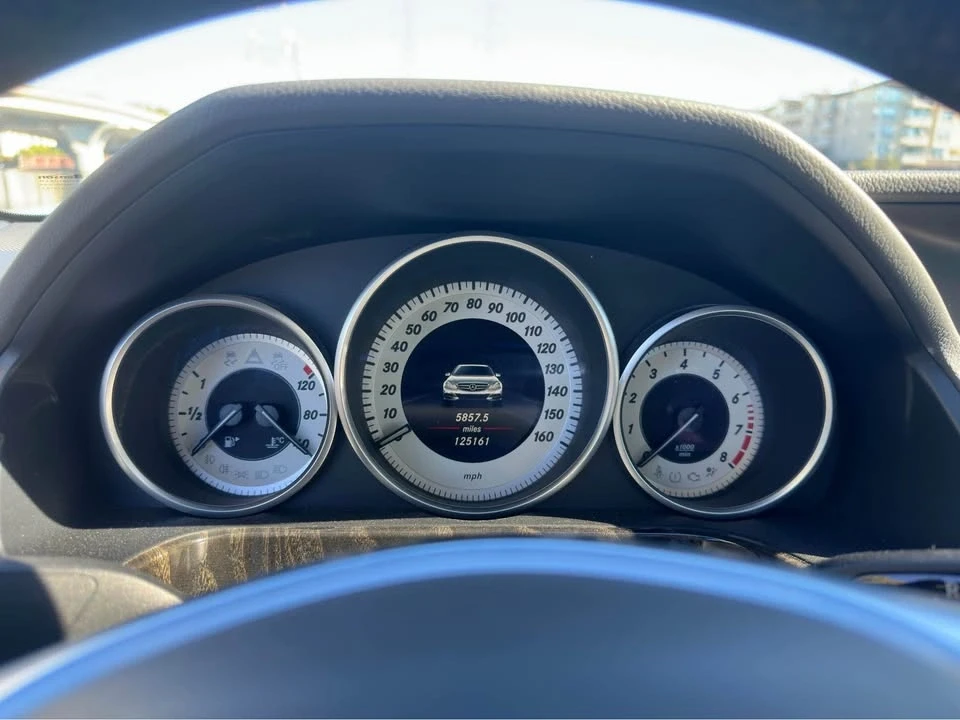 2014 Mercedes-Benz W212 E-Class - Image 15 of 19