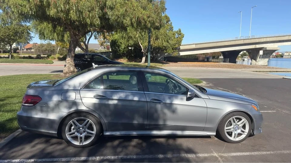 2014 Mercedes-Benz W212 E-Class - Image 6 of 19