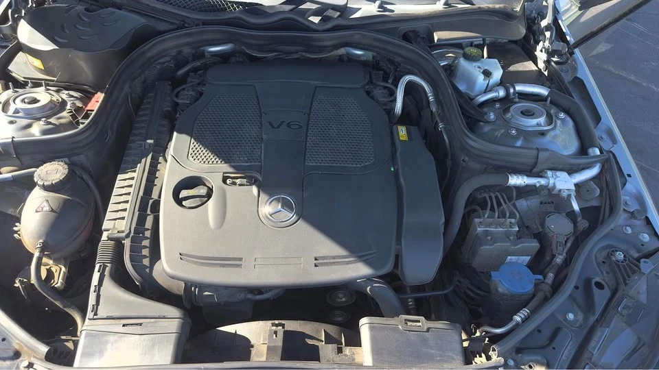 2014 Mercedes-Benz W212 E-Class - Image 17 of 19