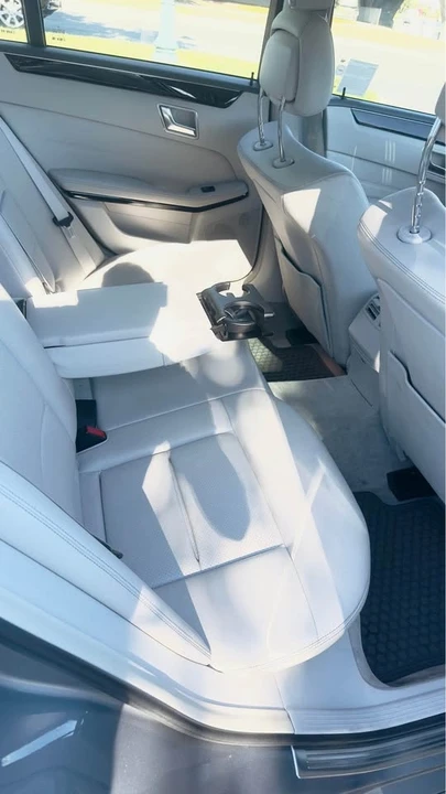 2014 Mercedes-Benz W212 E-Class - Image 13 of 19