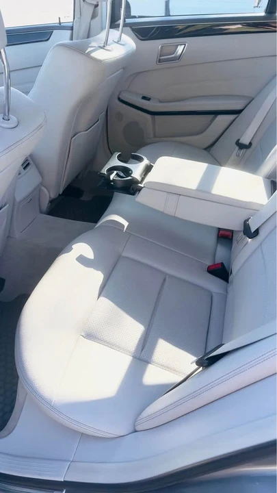 2014 Mercedes-Benz W212 E-Class - Image 12 of 19