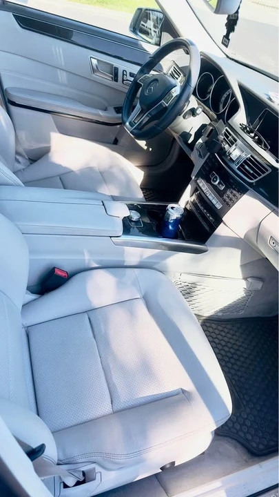 2014 Mercedes-Benz W212 E-Class - Image 11 of 19