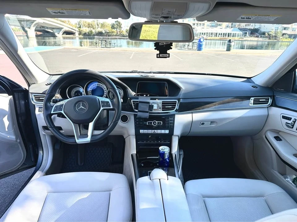 2014 Mercedes-Benz W212 E-Class - Image 14 of 19