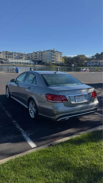 2014 Mercedes-Benz W212 E-Class - Image 5 of 19