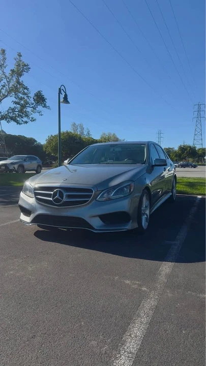 2014 Mercedes-Benz W212 E-Class - Image 2 of 19