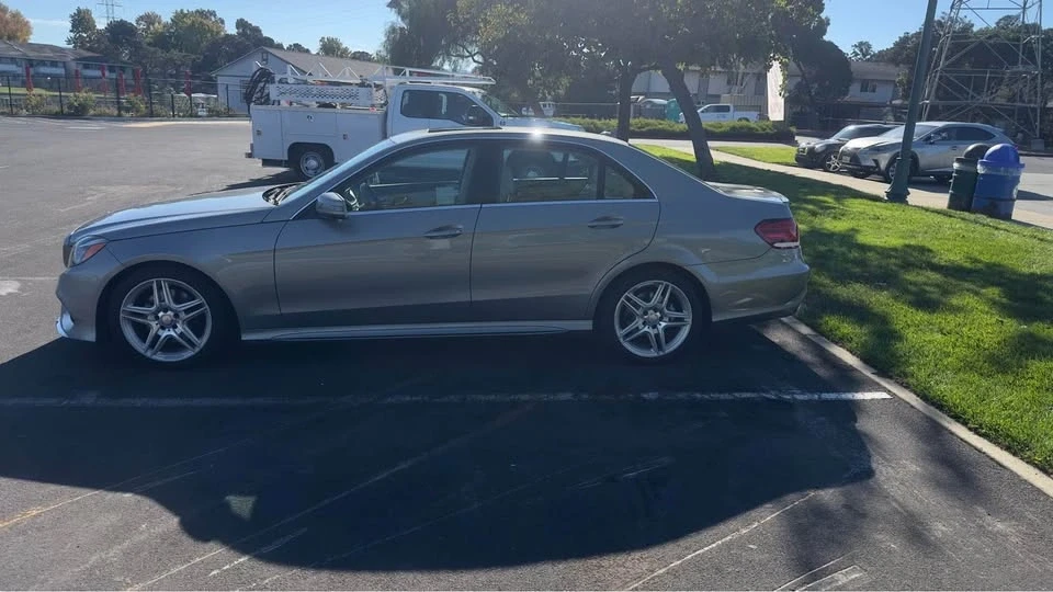 2014 Mercedes-Benz W212 E-Class - Image 7 of 19