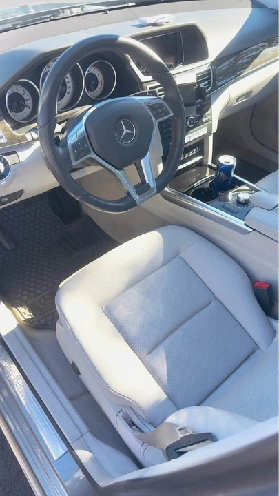 2014 Mercedes-Benz W212 E-Class - Image 10 of 19