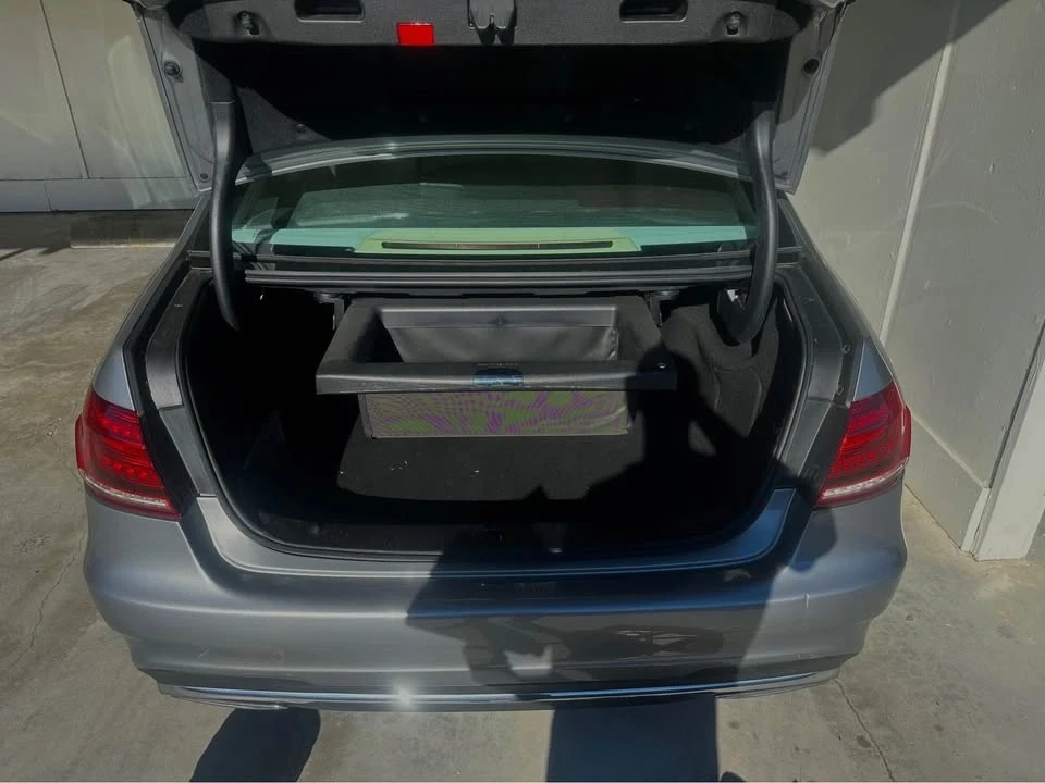 2014 Mercedes-Benz W212 E-Class - Image 18 of 19