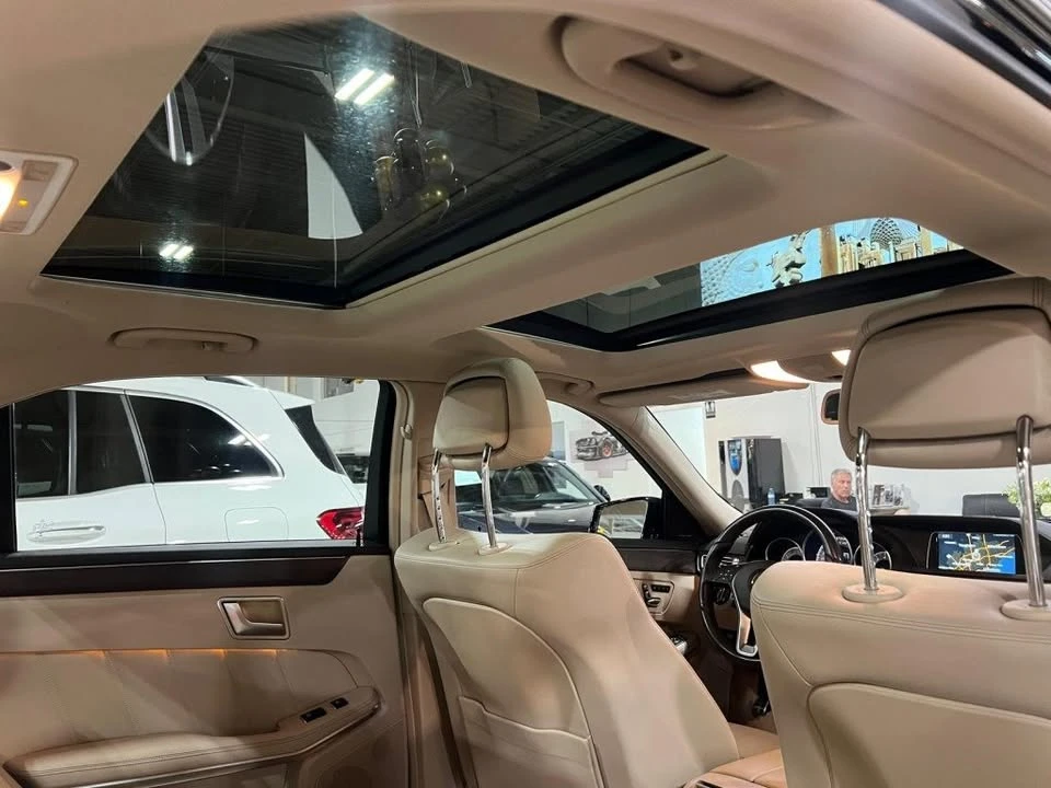 2014 Mercedes-Benz W212 E-Class - Image 16 of 20