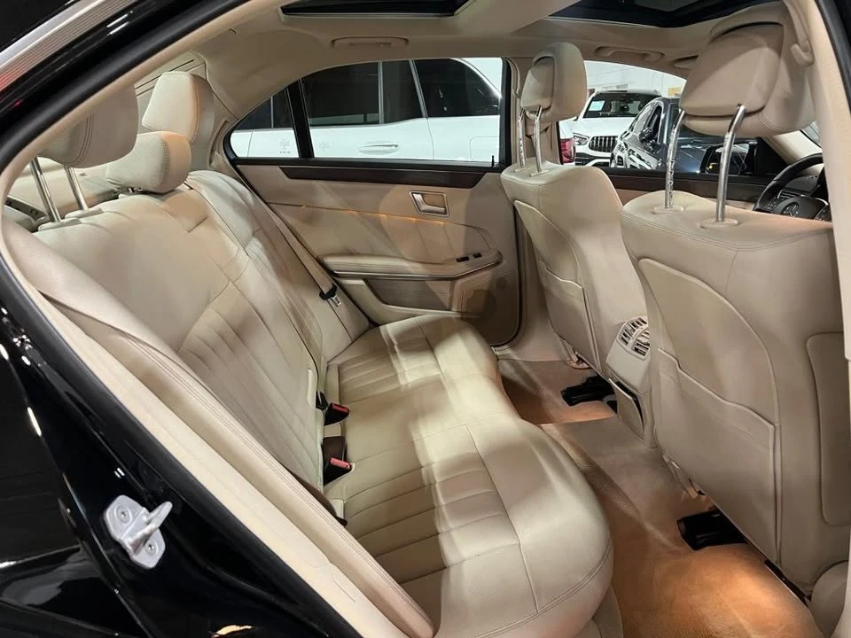 2014 Mercedes-Benz W212 E-Class - Image 17 of 20