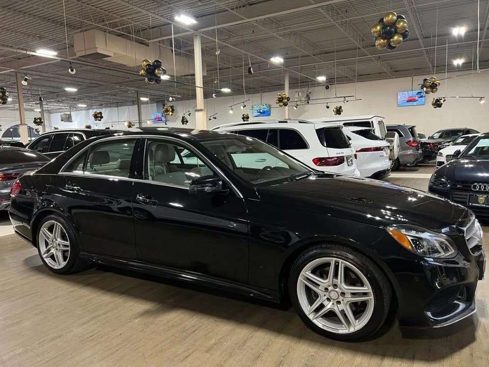 2014 Mercedes-Benz W212 E-Class - Image 6 of 20