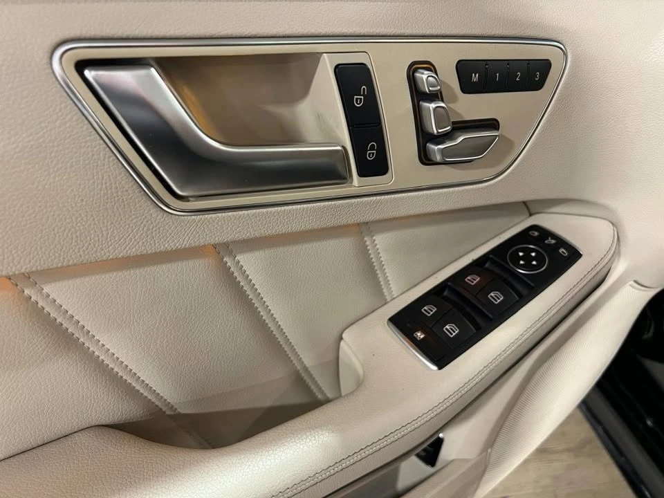 2014 Mercedes-Benz W212 E-Class - Image 18 of 20