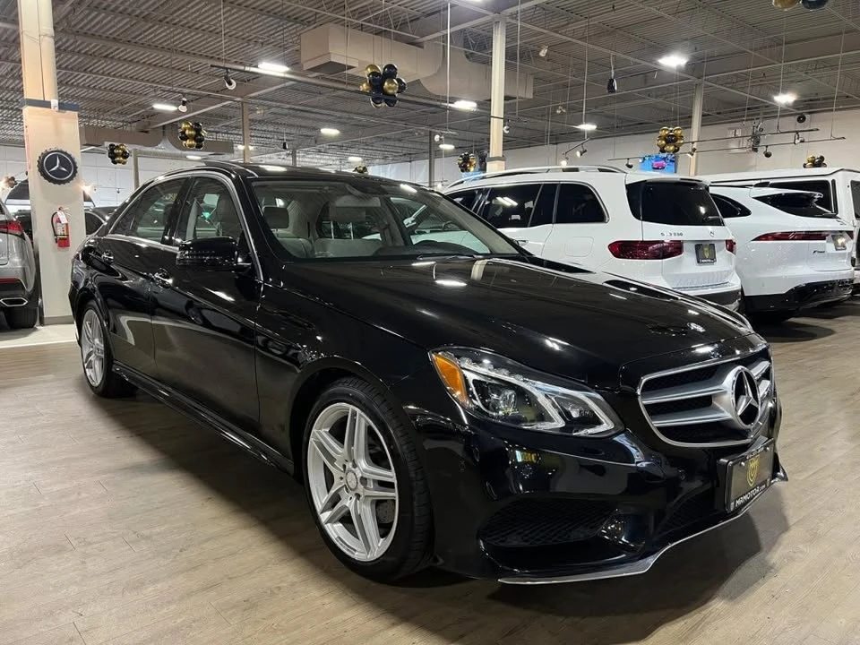 2014 Mercedes-Benz W212 E-Class - Image 7 of 20