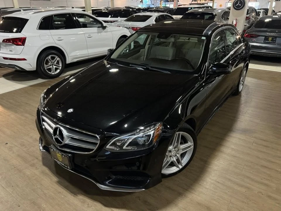 2014 Mercedes-Benz W212 E-Class - Image 10 of 20