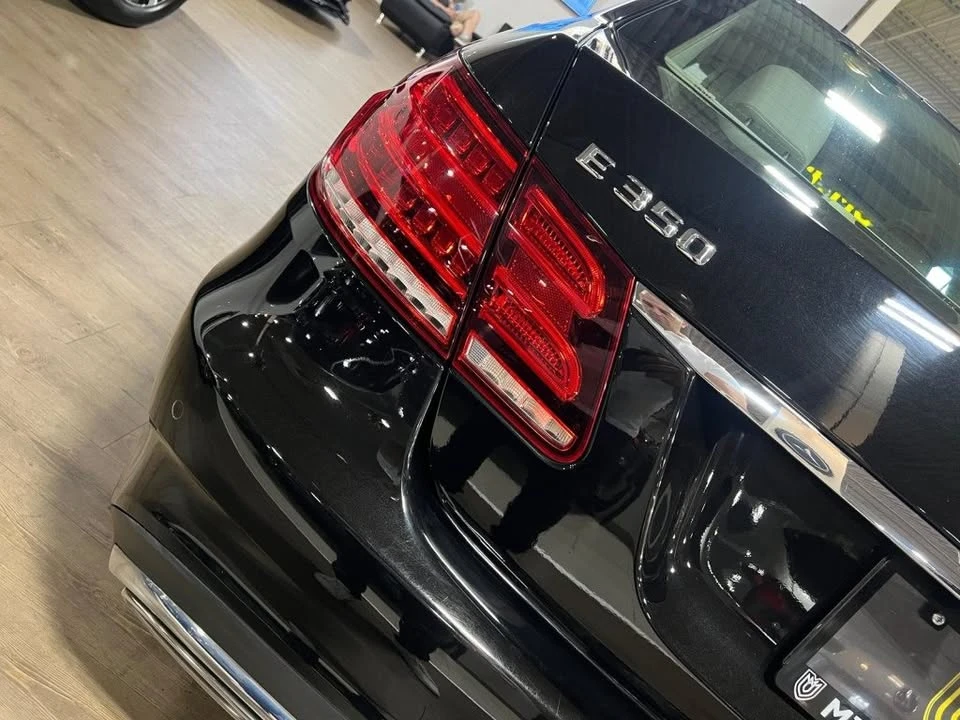 2014 Mercedes-Benz W212 E-Class - Image 12 of 20