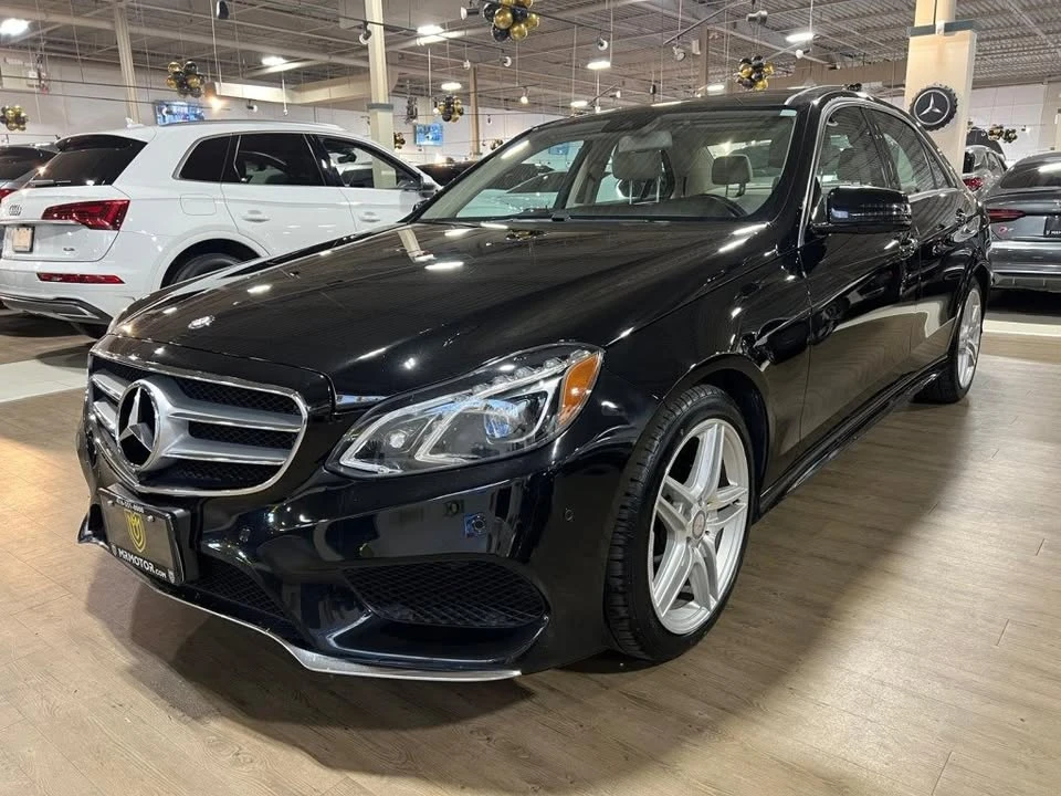 2014 Mercedes-Benz W212 E-Class - Image 9 of 20