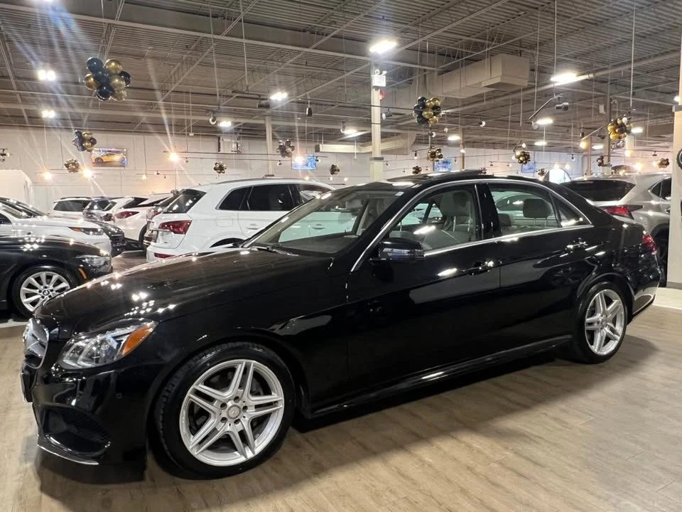 2014 Mercedes-Benz W212 E-Class - Image 2 of 20