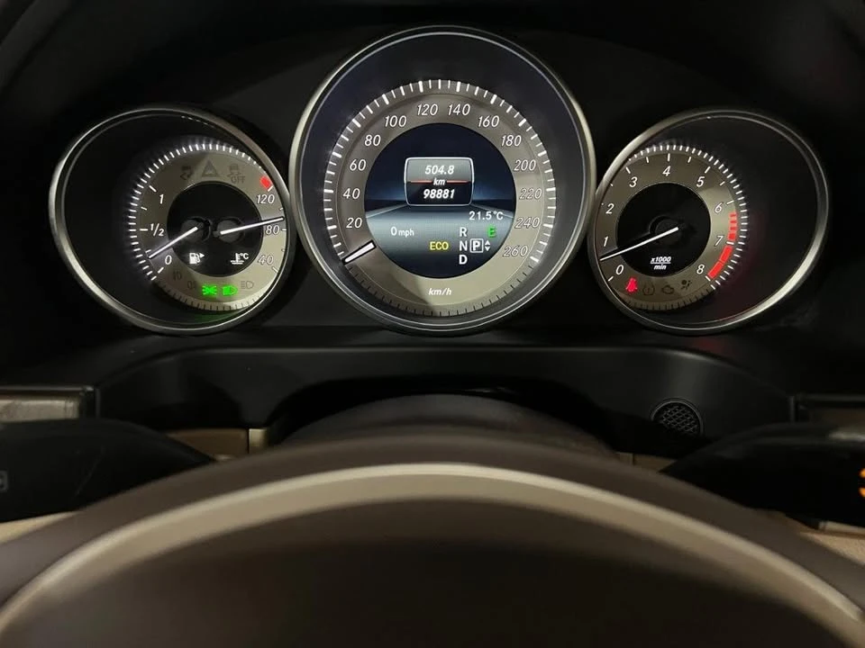 2014 Mercedes-Benz W212 E-Class - Image 13 of 20