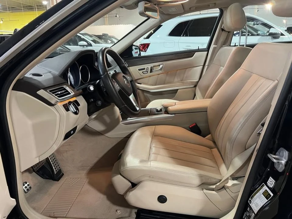 2014 Mercedes-Benz W212 E-Class - Image 15 of 20