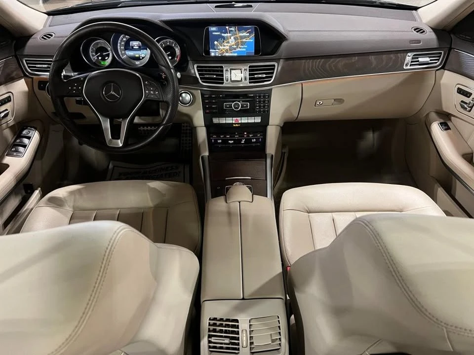 2014 Mercedes-Benz W212 E-Class - Image 14 of 20