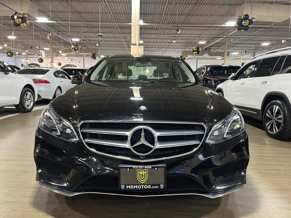 2014 Mercedes-Benz W212 E-Class - Image 8 of 20